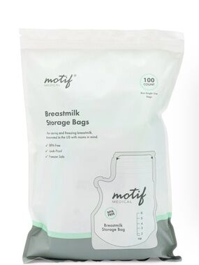 Motif medical